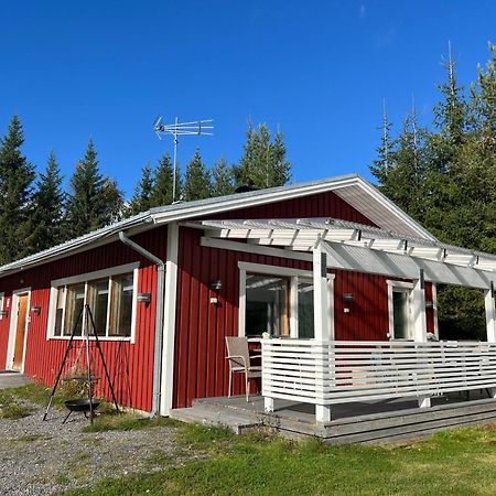 Vikajaervi Lake View Experience Igloos Rovaniemi Eksteriør billede